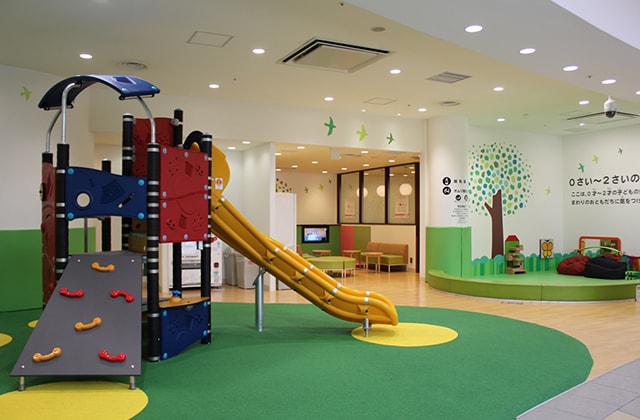 三井ショッピングパーク ららぽーと甲子園