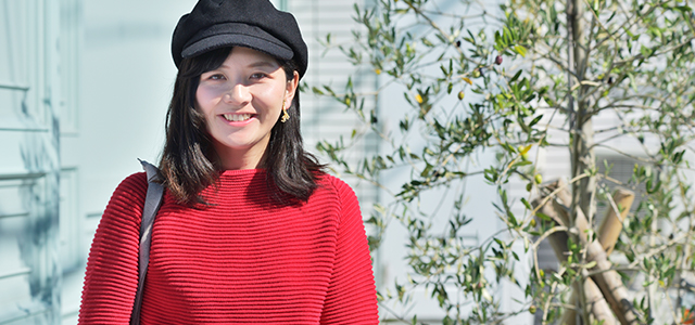 池田市S様 寮生活を経て、池田市内で一人暮らしを満喫中。