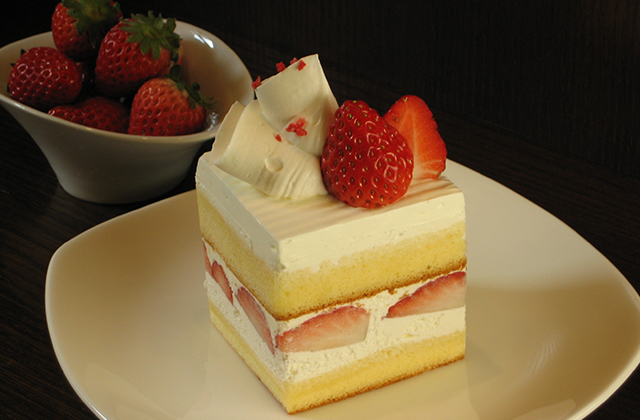 サロン・ド・テ・ジャマン