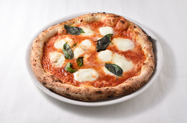 Pizzeria Pancia Piena （ピッツァリア パンチャ ピエーナ）