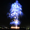 猪名川花火大会