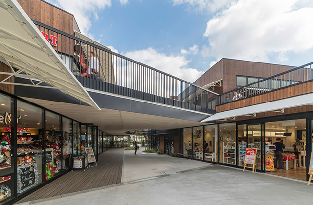 吹田グリーンプレイス