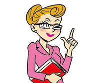 ガイド：アットホーム不動産　営業担当　不動さん