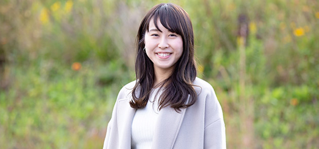 茨木市F様 実家に近い茨木市内で、一人暮らしを楽しむF様。