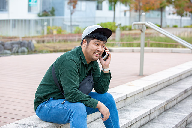 通勤しやすい駅近のマンションで一人暮らしを楽しむT様。