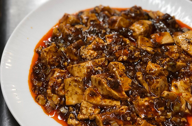 中華酒家 福籠（フクロウ）