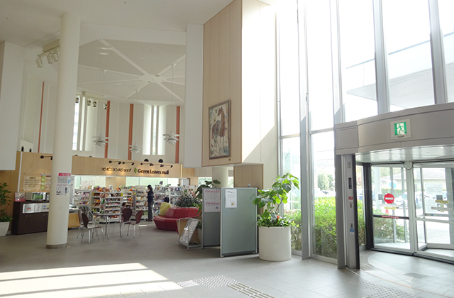 社会福祉法人 恩賜財団　大阪府済生会茨木病院