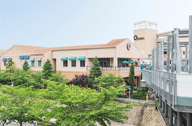 みのおキューズモール