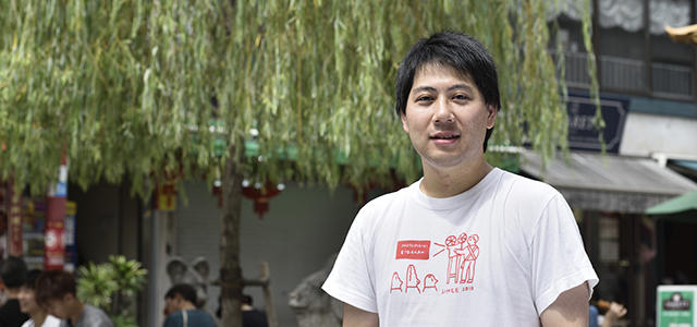 神戸市中央区S様 転職を機に実家を出て、職場の近くへ。おしゃれなだけじゃない、魅力あふれる神戸市中央区。