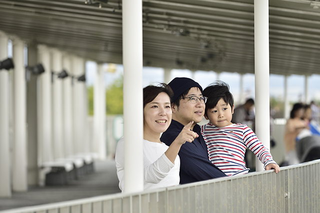 大阪や神戸のベッドタウンとして人気の伊丹市。