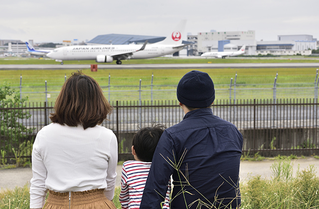 伊丹スカイパーク