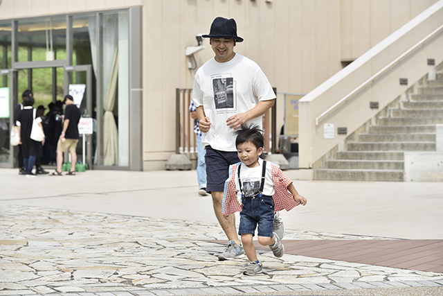 子育てがしやすいとファミリー層に人気の西宮市。