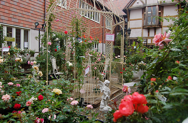 あいあいパーク