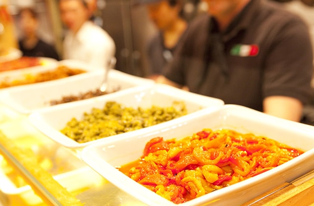 Casareccio（カサレッチョ）