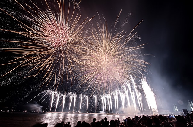 芦屋サマーカーニバル