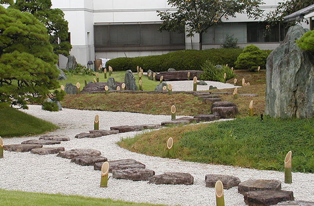 みやのまえ文化の郷