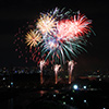 いたみ花火大会
