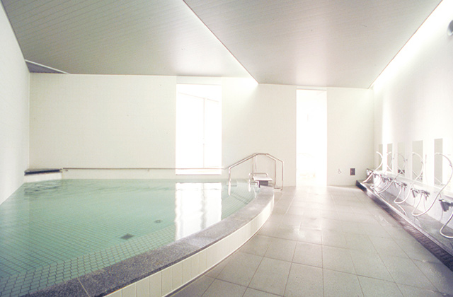 ナチュールスパ宝塚