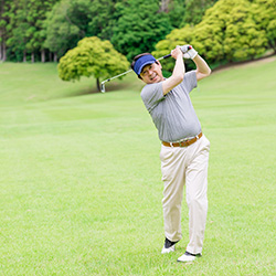 愛知カンツリー倶楽部