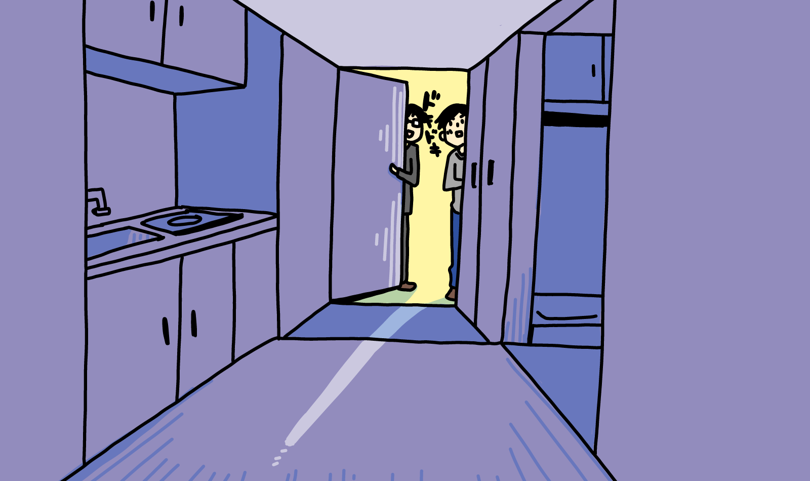 はじめての内見完全ガイド！当日の流れと準備・注意点