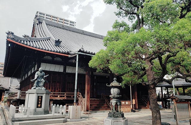 寺町