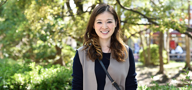 豊中市T様 就職を機に、通勤に便利な豊中市へ。