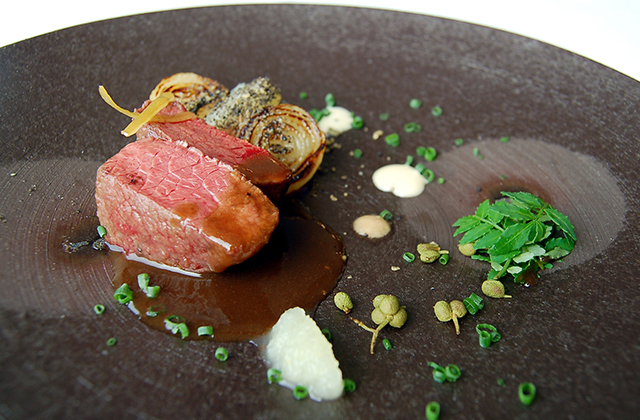 LA MAISON BLANCHE（ラ・メゾンブランシュ）