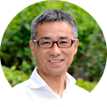 筆者：椎名 前太　住宅・不動産ライター/宅地建物取引士