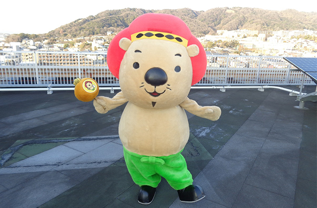 ふくまる