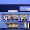 LA MAISON BLANCHE（ラ・メゾンブランシュ）