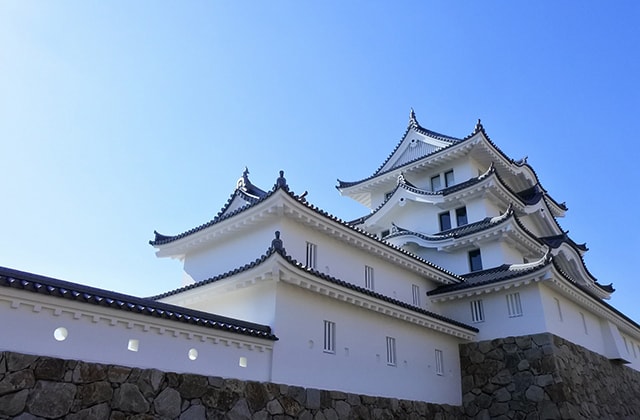 尼崎市の紹介