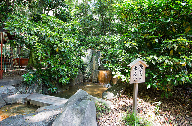 生田神社