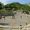 兵庫県立一庫公園