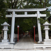 六甲八幡神社