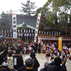 宝塚神社