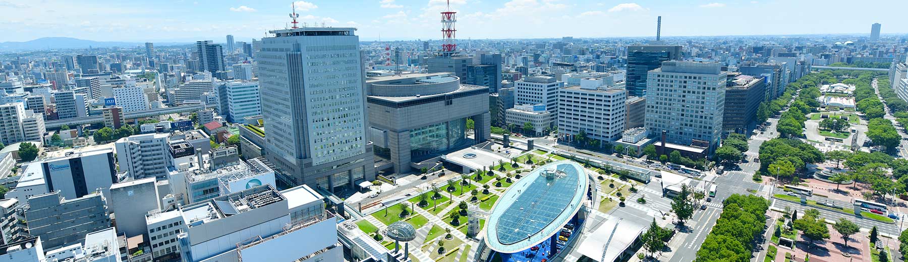 名古屋市