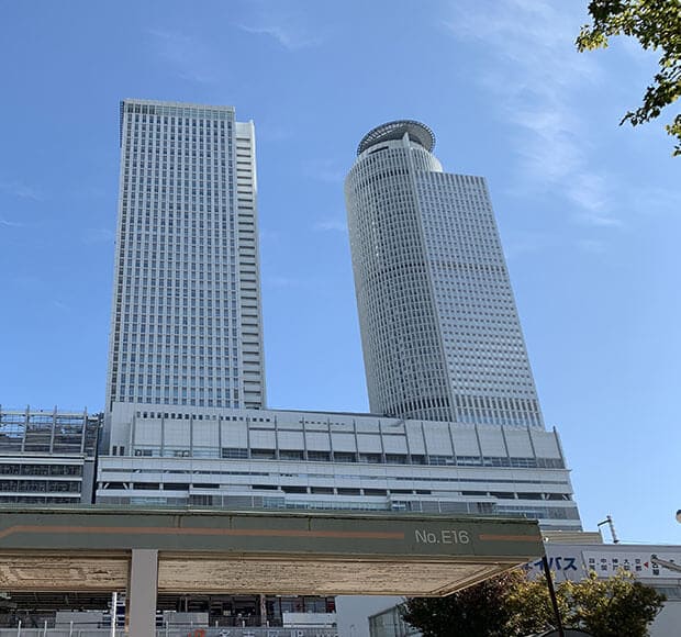 中村区
