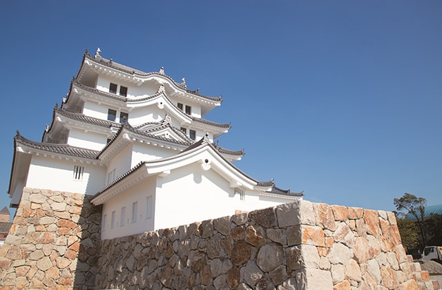尼崎城