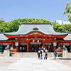 生田神社