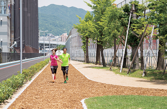 小野浜公園