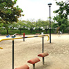 瑞ケ池公園