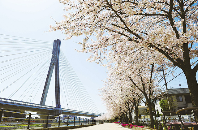 川西市の紹介