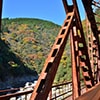 JR福知山線廃線敷