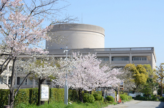 宝塚市の紹介