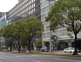 名古屋駅