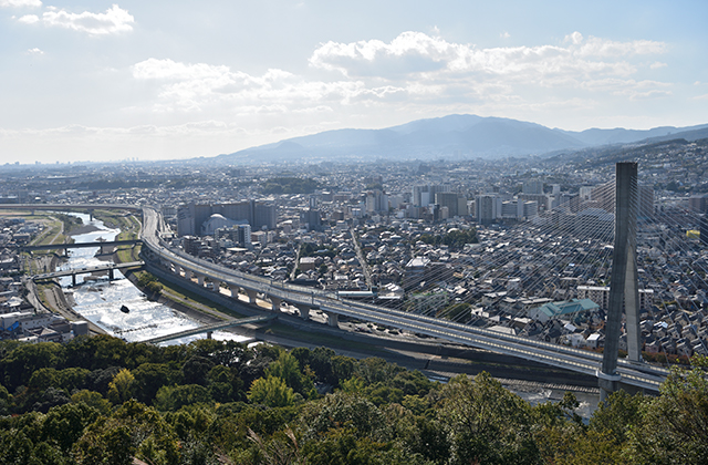 池田市の紹介