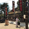 藤森神社秋祭