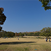 万博記念公園