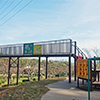 摂津峡公園