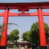 尼崎えびす神社